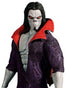 Marvel Universe Light-Up Action Figure 1/12 Morbius 17 cm