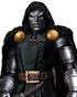 Marvel Action Figure 1/12 Doctor Doom 17 cm