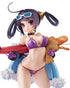 Azur Lane PVC Statue 1/7 Ning Hai Summer Hunger 24 cm