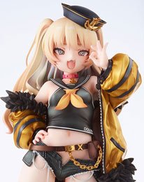 Azur Lane PVC Statue 1/7 Bache Fletcher Class Destroyer Hull Number DD-470 TF Edition 22 cm