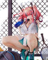 Azur Lane PVC Statue 1/7 Bremerton Scorching Hot Training 22 cm