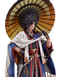 Fate/Grand Order PVC Statue 1/8 Assassin/Okada Izo: Festival Portrait Ver. 29 cm
