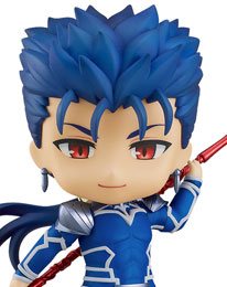Nendoroid Fate/Grand Order Action Figure Lancer/Cu Chulainn 10 cm