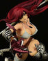 Fairy Tail Statue 1/6 Erza Scarlet the Knight Ver. Refine 2022 31 cm