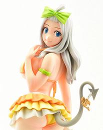 Fairy Tail Statue 1/6 Mirajane Strauss Swimwear Pure in Heart 25 cm