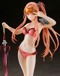 Fate/Grand Order Statue 1/8 Queen Medb Summer Queens Ver. 20 cm