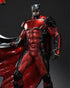 Batman Arkham Knight Statue 1/5 Justice League 3000 Batman 49 cm