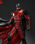 Batman Arkham Knight Statues 1/5 Justice League 3000 Batman & Exclusive 49 cm