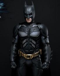The Dark Knight 1/2 Statue Batman 104 cm
