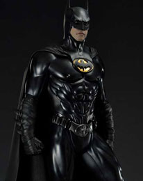 Batman Forever Statue Batman 96 cm