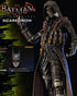 Batman Arkham Knight Statues Scarecrow & Scarecrow Exclusive 81 cm