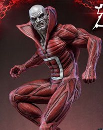DC Comics Statue Deadman Exclusive (Justice League Dark) 80 cm