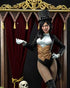 Justice League Dark Statue 1/3 Zatanna Deluxe 74 cm