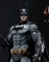Batman Arkham Knight Statues 1/3 Batman Batsuit v7.43 Regular & Exclusive 86 cm Assortment
