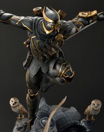 DC Comics Court of Owls Statue Talon 75 cm