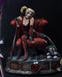Batman Arkham City Statue 1/3 Harley Quinn Deluxe Bonus Version 58 cm