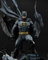 DC Comics Statue Batman Detective Comics #1000 Concept Design by Jason Fabok DX Bonus Ver. 105 cm