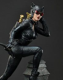 DC Comics Statue 1/3 Catwoman 69 cm