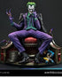 DC Comics Statue 1/3 The Joker Concept Design by Jorge Jimenez 53 cm