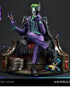 DC Comics Statue 1/3 The Joker Deluxe Bonus Version Concept Design by Jorge Jimenez 53 cm