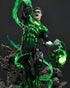 DC Comics Statue 1/3 Green Lantern Hal Jordan Deluxe Bonus Version 97 cm