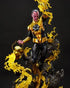 DC Comics Statue 1/3 Thaal Sinestro Deluxe Version 111 cm