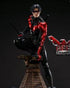 Batman Hush Statue Nightwing Red Version 87 cm