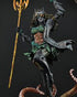 Dark Nights: Metal Statue The Drowned Deluxe Version 89 cm