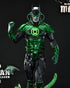 Dark Nights: Metal Statue 1/3 The Dawnbreaker 89 cm