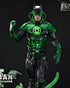 Dark Nights: Metal Statues 1/3 The Dawnbreaker & The Dawnbreaker Exclusive 89 cm Assortment