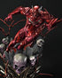 Dark Nights: Metal Statues 1/3 The Red Death & The Red Death Exclusive 75 cm Assortment