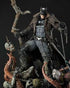 Dark Knights: Metal Statue 1/3 Death Metal Batman 105 cm