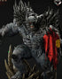 Dark Knights: Metal Statue 1/3 The Devastator Deluxe Bonus Version 98 cm