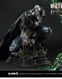 Dark Knights: Metal Statue 1/3 Batman of Earth-1 Deluxe Version 43 cm