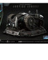 Zack Snyder's Justice League Museum Masterline Diorama Bat-Tank Deluxe Version 36 cm