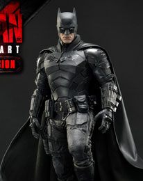 The Batman Statue 1/3 Batman Special Art Edition Limited Version 89 cm