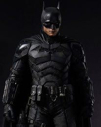 The Batman Museum Masterline Statue 1/3 Batman Bonus Version 79 cm