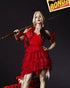 The Suicide Squad Statue 1/3 Harley Quinn Bonus Version 71 cm