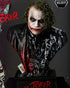 The Dark Knight Premium Bust The Joker 26 cm