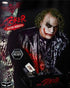 The Dark Knight Premium Bust The Joker Limited Version 26 cm
