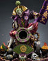 Batman Ninja Statue Sengoku Joker 71 cm