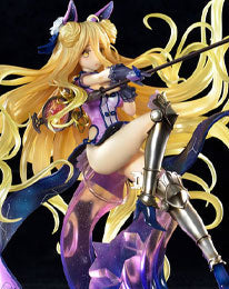 Date A Live Prisma Wing PVC Statue 1/7 Mukuro Hoshimiya 25 cm