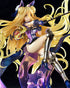 Date A Live Prisma Wing PVC Statue 1/7 Mukuro Hoshimiya 25 cm