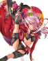 Fate/kaleid liner Prisma Illya Prisma Wing PVC Statue 1/7 Chloe von Einzbern 20 cm