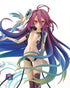 No Game No Life Prisma Wing PVC Statue 1/7 Schwi 26 cm