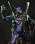 Evangelion: 3.0 You Can (Not) Redo Statue Evangelion 13 Concept by Josh Nizzi 79 cm