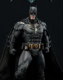 DC Comics Statue Batman Advanced Suit by Josh Nizzi 51 cm