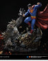 DC Comics Statue 1/3 Superman Vs. Doomsday by Jason Fabok 95 cm
