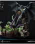 DC Comics Statue 1/3 Batman vs. The Joker by Jason Fabok 85 cm
