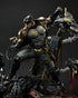 DC Comics Statue 1/4 Batman Dark Detective Tactical Coat Concept Design by Dan Mora Deluxe Bonus Version 59 cm